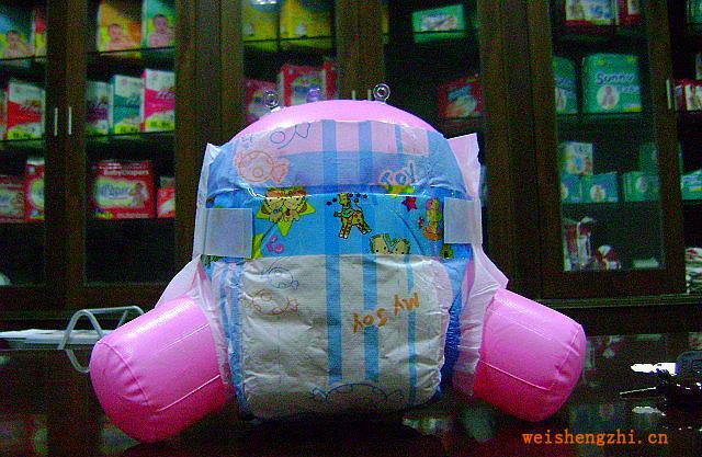 嬰兒用品Disposablebabydiaper嬰兒紙尿褲尿不濕批發(fā)