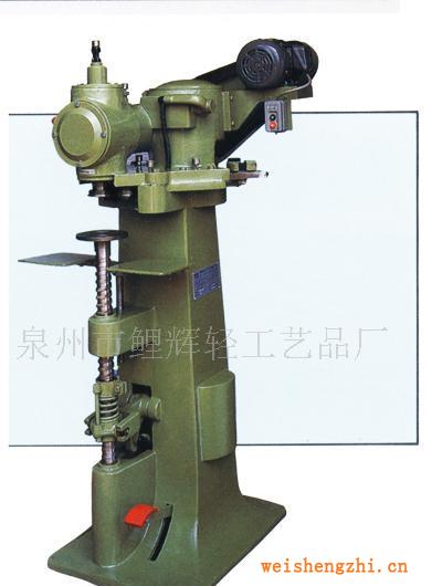 紙罐封罐機，食品包裝罐封罐機，茶葉罐封罐機