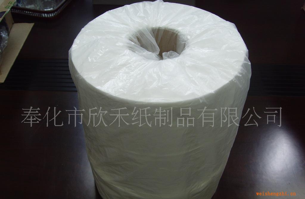 心之禾大盤紙大卷紙商務(wù)卷紙紙巾紙品批發(fā)用紙衛(wèi)生紙餐巾紙