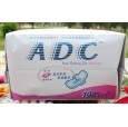 ADC、舒麗詩(shī)  衛(wèi)生巾 招全國(guó)代理商