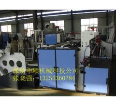 在家里開辦中小型衛(wèi)生紙加工廠需要什么樣的機(jī)器設(shè)備？