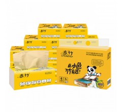 四川清爽紙業(yè)產(chǎn)品生產(chǎn)加工各類生活用紙