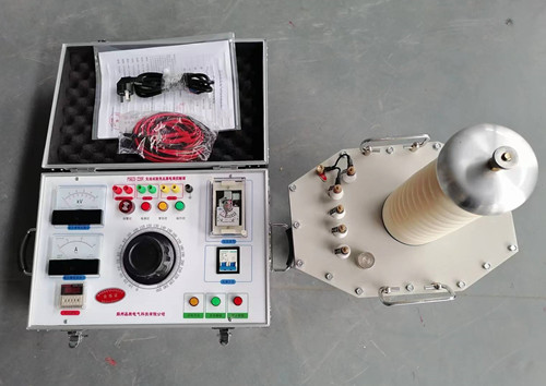 PSSBJ-5KVA/50KV����ԇ�(y��n)׃����