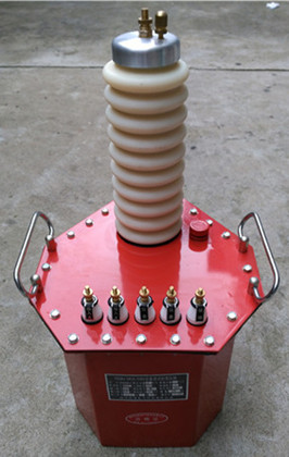 PSSBJ-5KVA/50KV��ֱ��ԇ�(y��n)׃����