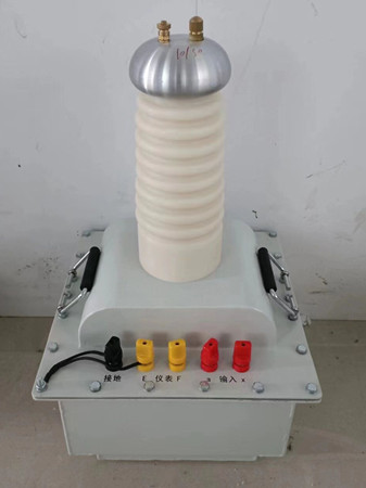 PSSBJ-10KVA/50KV�p�ͽ�ֱ���߉�ԇ�(y��n)׃����