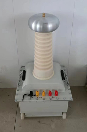 PSSBJ-10KVA/100KV���p�ͽ���ԇ�(y��n)׃����