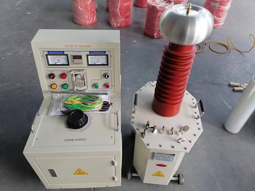 PSSBJ-10KVA/100KV����ԇ�(y��n)׃�������Դ�����_(t��i)