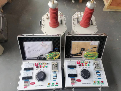 PSSBJ-10KVA/50KV��ֱ��ԇ�(y��n)׃�������Դ������