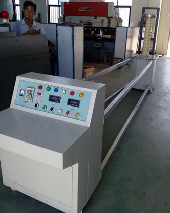 PSSBJ-20KVA/150KV�ͽ�ʽ�߉�ԇ�(y��n)׃����