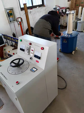 PSSBJ-30KVA/100KV���l�͉�ԇ�(y��n)�b�ú��Դ����...